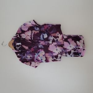 Womens PJ Set by stars Above L/XL